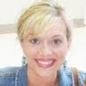 Meet your Posher, Katy